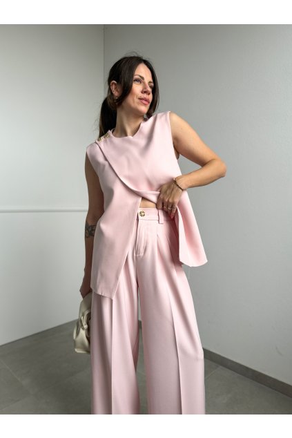 Vestový kostýmový set Rose  3592