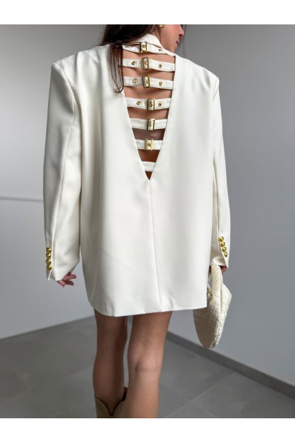 Blazer Cream Extra  4679