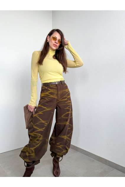 Hnedé rifle Balloon 3280