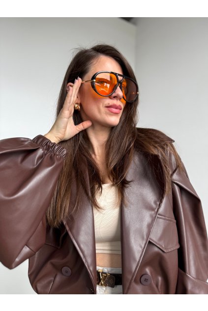 Slnečné okuliare TF  8212