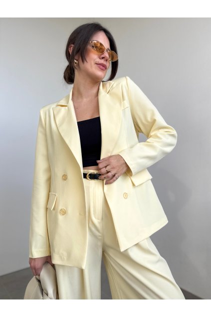 Butteryellow kostým 3598