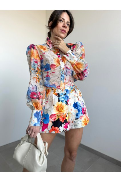 Kvetinový set Spring 3588