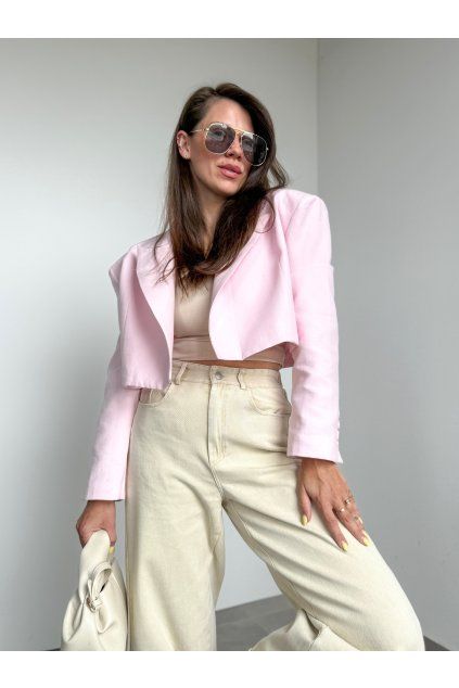 Crop sako rose  4596