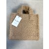 Teddy Small Taupe 8164