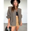 Oversize bunda GG 4510