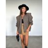 Oversize bunda GG 4510