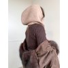 BALACLAVA taupe 8202