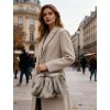 sac fausse fourrure beige 690b0e17320d8