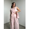 Vestový kostýmový set Rose  3592