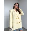 Blazer Butteryellow Extra  4679