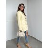 Blazer Butteryellow Extra  4679