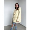 Blazer Butteryellow Extra  4679