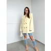 Blazer Butteryellow Extra  4679