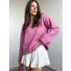 Svetrík Pink Mood  6285