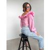 Blúzka Honey Pink  4393