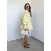 Denimová bunda butteryellow Clair 4701