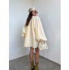 Tunika Summer Bežová 4145