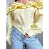 Blúzka Honey Butteryellow  4393