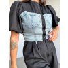 Set Denim Isabell  3711