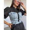 Set Denim Isabell  3711