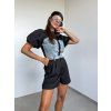 Set Denim Isabell  3711