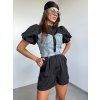 Set Denim Isabell  3711
