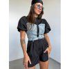 Set Denim Isabell  3711