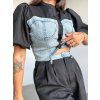 Set Denim Isabell  3711