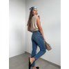 Top Taupe Elis 4492
