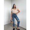 Top Taupe Elis 4492
