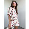Set Cherry 3712
