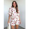 Set Cherry 3712