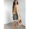 Top Taupe Elisa 4493