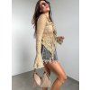 Top Taupe Elisa 4493
