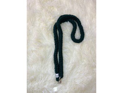 Popruh na telefon green