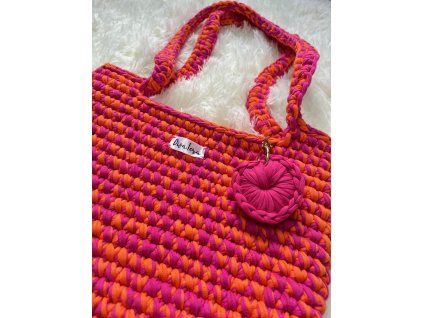 Shopper kabelka Maky