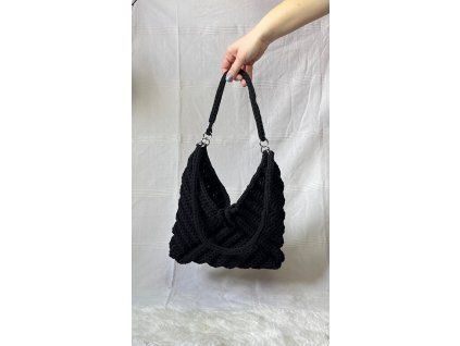 Big Bag Tery black