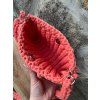 Kabelka Anie coral