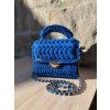 Kabelka Nina royal blue