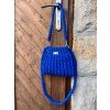 Kabelka Elie queen blue