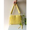 Big Bag Tery yellow