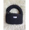 Kabelka Emili black
