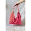 Big Bag Tery pink