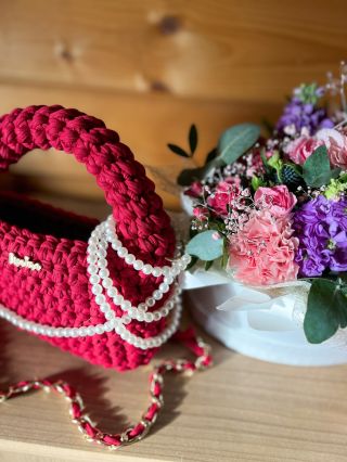 JSEM ZPĚT! Menší pauza byla potřeba a vlastně háček si musel taky odpočinout. ☺️ Někdy je potřeba se na chvíli zastavit,...