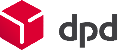 Doprava DPD kurýr