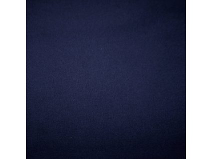 11445 pracovny denim monterkovina bavlna polyester granatova 150 cm