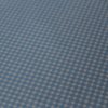 11412 3 bavlnena latka karo drobne kocky modra 160 cm