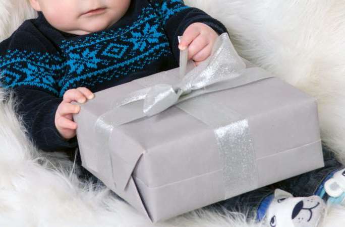 Nápady na darčeky pre bábätko