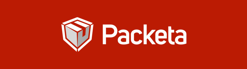packeta logo