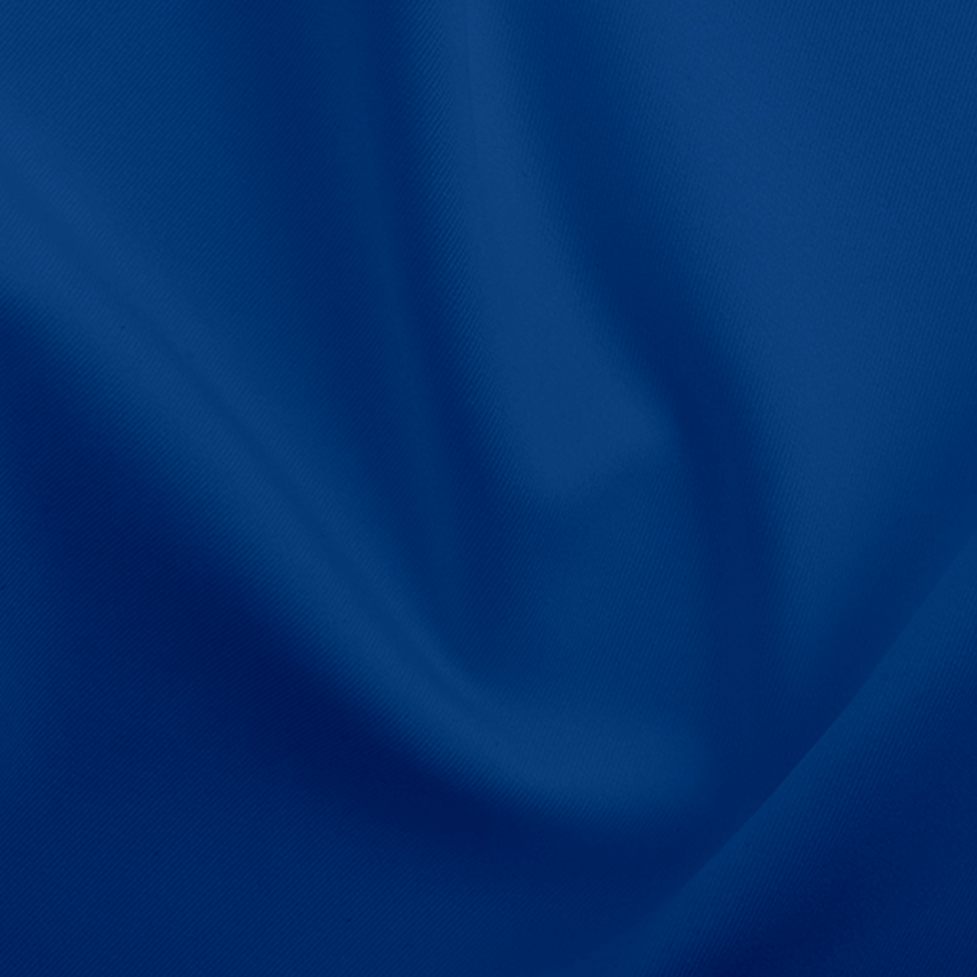 Divazo Softshell 300 g/m2 Jednofarebný Modrý